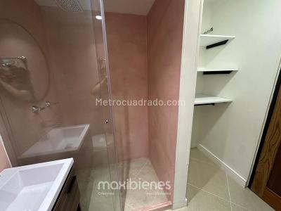 Apartaestudio en arriendo en San Joaquin, Medellín, 40 m² · foto 3 de 7