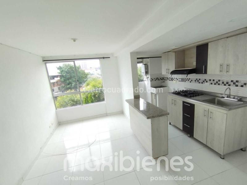 3BR Apartment in Robledo Pilarica with Pool & Gym - 3