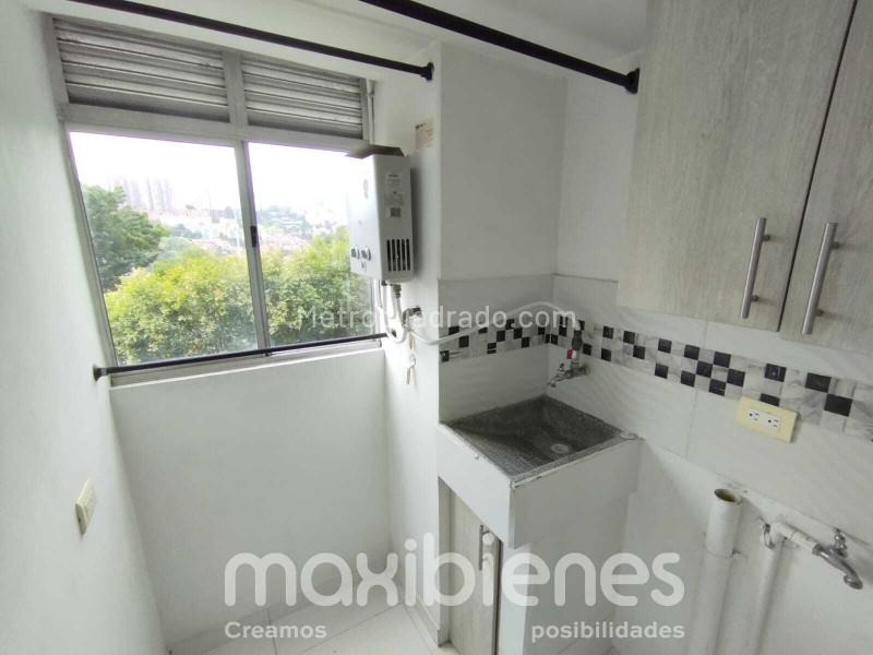 3BR Apartment in Robledo Pilarica with Pool & Gym - 7
