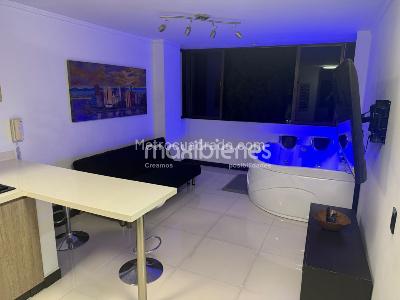 Apartamento en venta en Laureles, Medellín · foto 2 de 7