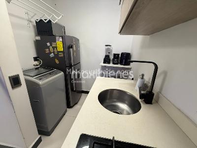 Apartamento en venta en Laureles, Medellín · foto 3 de 7
