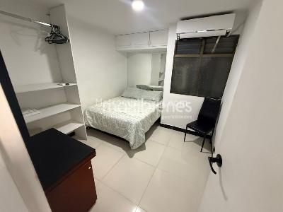 Apartamento en venta en Laureles, Medellín · foto 5 de 7