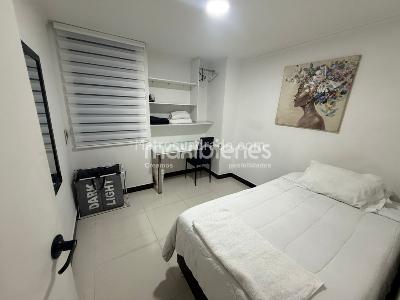 Apartamento en venta en Laureles, Medellín · foto 6 de 7