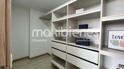 Apartamento en venta en Calasanz, Medellín · foto 10 de 13