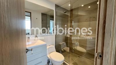 Apartamento en venta en Calasanz, Medellín · foto 11 de 13