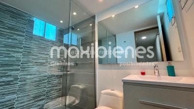 Apartamento en venta en Calasanz, Medellín · foto 12 de 13
