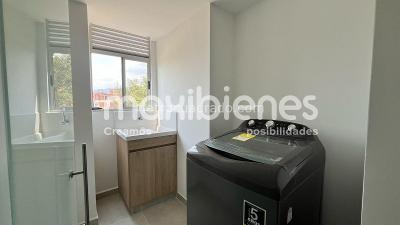 Apartamento en venta en Calasanz, Medellín · foto 13 de 13