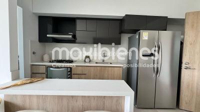 Apartamento en venta en Calasanz, Medellín · foto 2 de 13