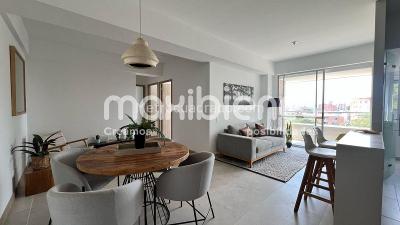 Apartamento en venta en Calasanz, Medellín · foto 3 de 13