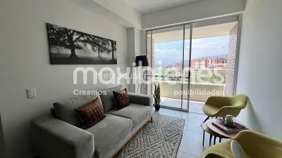 Apartamento en venta en Calasanz, Medellín · foto 4 de 13
