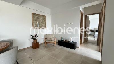 Apartamento en venta en Calasanz, Medellín · foto 5 de 13