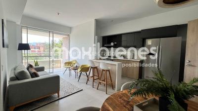 Apartamento en venta en Calasanz, Medellín · foto 6 de 13