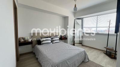 Apartamento en venta en Calasanz, Medellín · foto 8 de 13