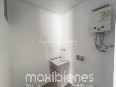 Apartamento en venta en San Diego, Medellín · foto 2 de 8