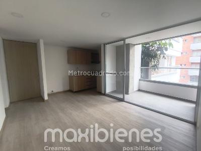 Apartamento en venta en San Diego, Medellín · foto 3 de 8