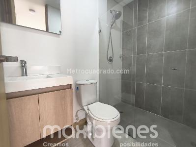 Apartamento en venta en San Diego, Medellín · foto 5 de 8