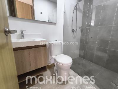 Apartamento en venta en San Diego, Medellín · foto 6 de 8