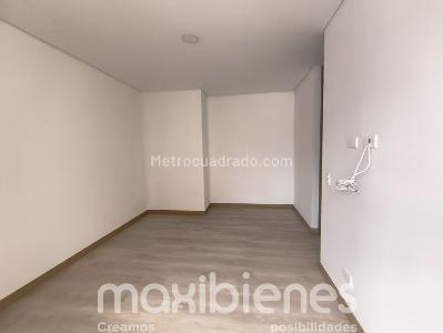 Apartamento en venta en San Diego, Medellín · foto 8 de 8