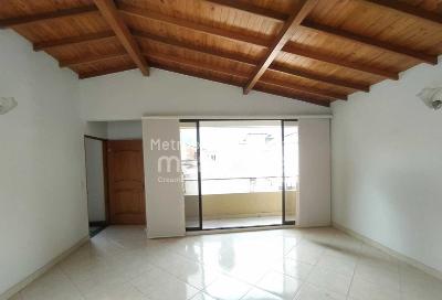 Apartamento en venta en Belen San Bernardo, Medellín · foto 3 de 20