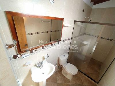Apartamento en venta en Belen San Bernardo, Medellín · foto 11 de 20