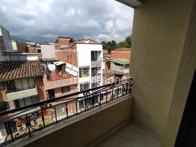 Apartamento en venta en Belen San Bernardo, Medellín · foto 17 de 20