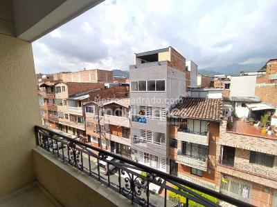 Apartamento en venta en Belen San Bernardo, Medellín · foto 18 de 20