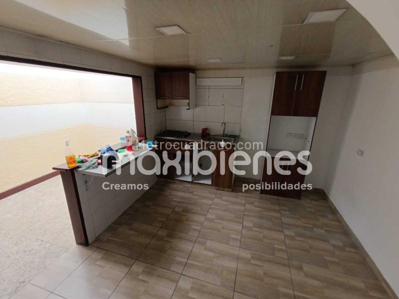 Casa en Venta, Calasanz, Medellín - Widok 2