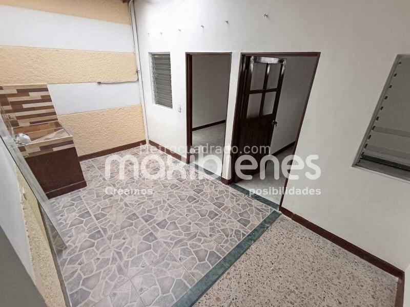 Casa en Venta, Calasanz, Medellín - Widok 3