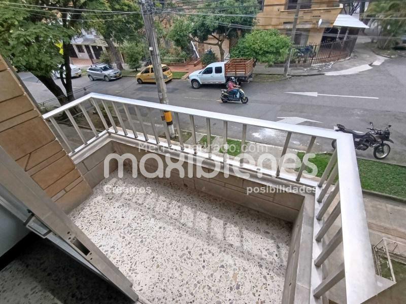 Casa en Venta, Calasanz, Medellín - Widok 6