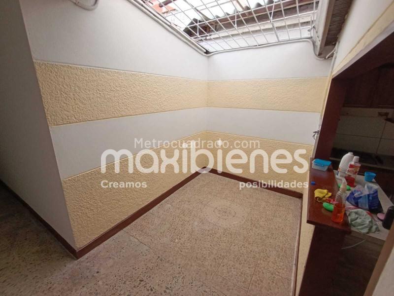 Casa en Venta, Calasanz, Medellín - Więcej