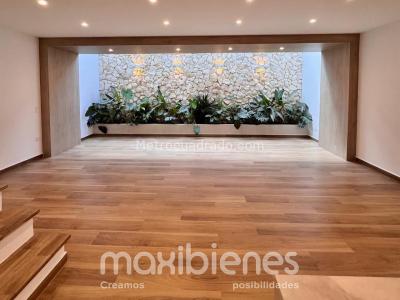 Casa de 5 alcobas en venta en Barro Blanco, Rionegro, 253 m² · foto 3 de 20