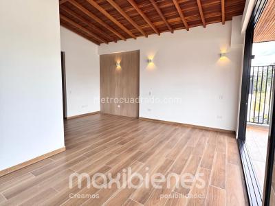 Casa de 5 alcobas en venta en Barro Blanco, Rionegro, 253 m² · foto 8 de 20