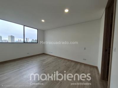 Apartamento de 2 alcobas en venta en San Antonio, Rionegro, 65 m² · foto 4 de 19