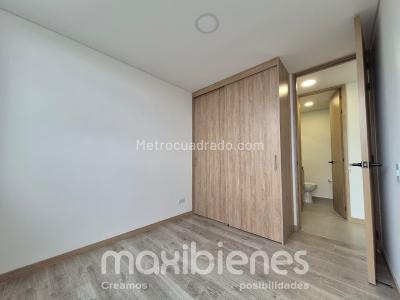 Apartamento de 2 alcobas en venta en San Antonio, Rionegro, 65 m² · foto 5 de 19