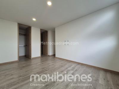 Apartamento de 2 alcobas en venta en San Antonio, Rionegro, 65 m² · foto 6 de 19