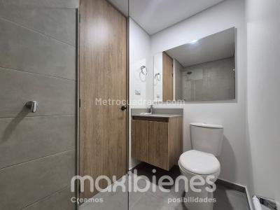 Apartamento de 2 alcobas en venta en San Antonio, Rionegro, 65 m² · foto 7 de 19