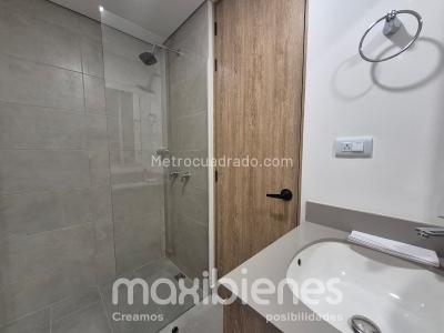 Apartamento de 2 alcobas en venta en San Antonio, Rionegro, 65 m² · foto 8 de 19
