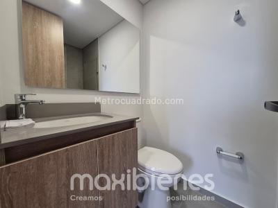 Apartamento de 2 alcobas en venta en San Antonio, Rionegro, 65 m² · foto 9 de 19