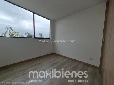 Apartamento de 2 alcobas en venta en San Antonio, Rionegro, 65 m² · foto 10 de 19