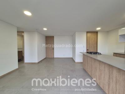 Apartamento de 2 alcobas en venta en San Antonio, Rionegro, 65 m² · foto 11 de 19