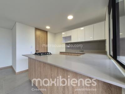 Apartamento de 2 alcobas en venta en San Antonio, Rionegro, 65 m² · foto 12 de 19