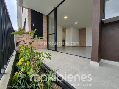 Apartamento de 2 alcobas en venta en San Antonio, Rionegro, 65 m² · foto 13 de 19