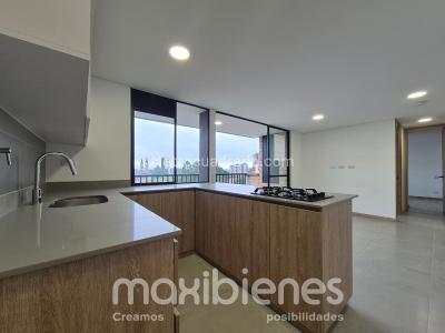 Apartamento de 2 alcobas en venta en San Antonio, Rionegro, 65 m² · foto 14 de 19