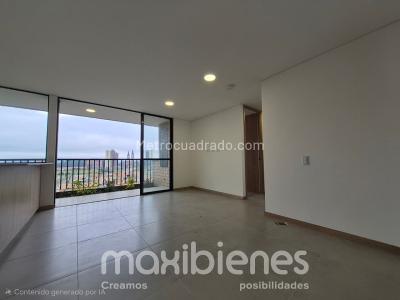Apartamento de 2 alcobas en venta en San Antonio, Rionegro, 65 m² · foto 18 de 19