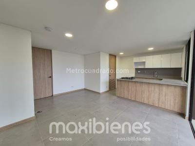 Apartamento de 2 alcobas en venta en San Antonio, Rionegro, 65 m² · foto 19 de 19