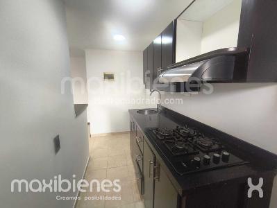 Apartamento en venta en Belen Loma De Los Bernal, Medellín · foto 3 de 17