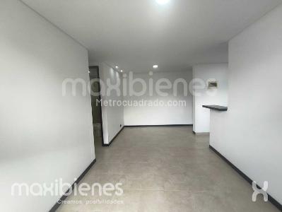 Apartamento en venta en Belen Loma De Los Bernal, Medellín · foto 4 de 17