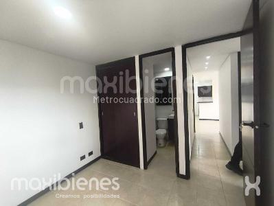 Apartamento en venta en Belen Loma De Los Bernal, Medellín · foto 9 de 17