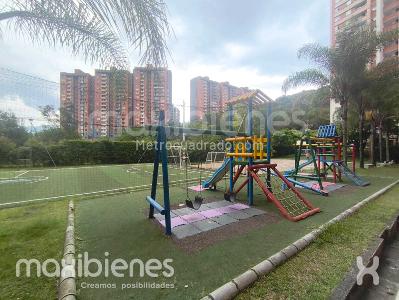 Apartamento en venta en Belen Loma De Los Bernal, Medellín · foto 14 de 17