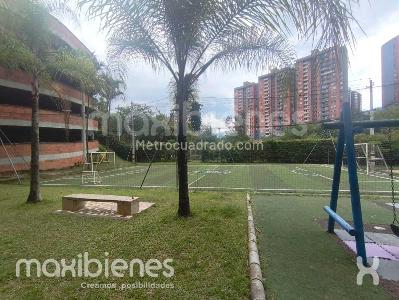 Apartamento en venta en Belen Loma De Los Bernal, Medellín · foto 15 de 17